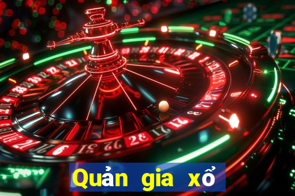 Quản gia xổ số Fun88 Apple