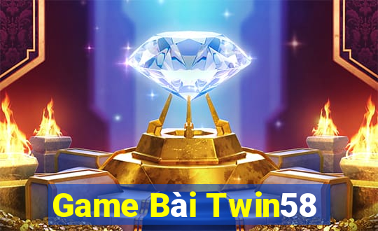 Game Bài Twin58