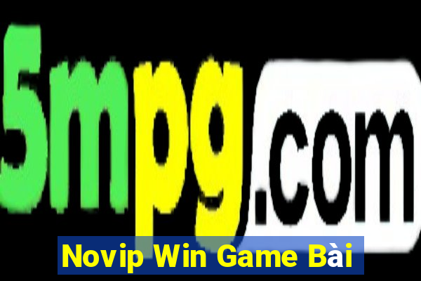 Novip Win Game Bài