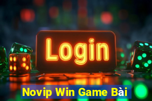 Novip Win Game Bài