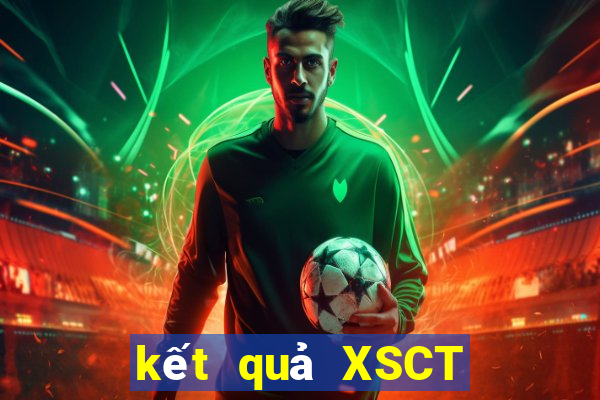 kết quả XSCT ngày 16