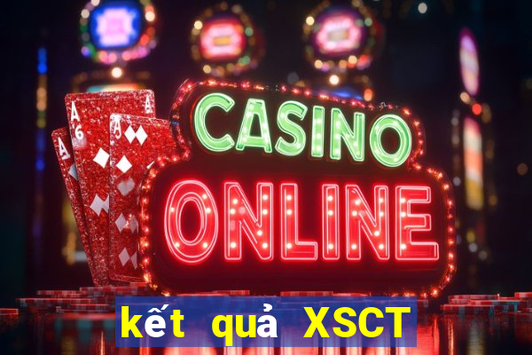 kết quả XSCT ngày 16