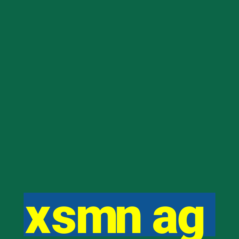 xsmn ag