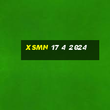 xsmn 17 4 2024