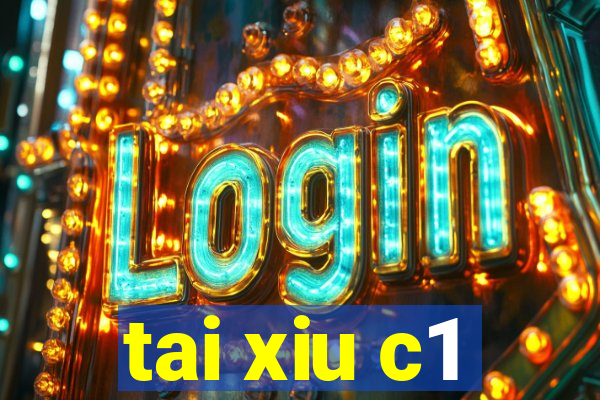 tai xiu c1