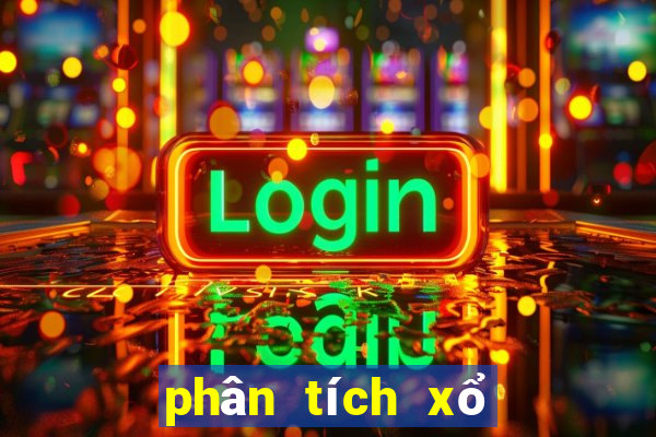 phân tích xổ Số Điện Toán ngày 4