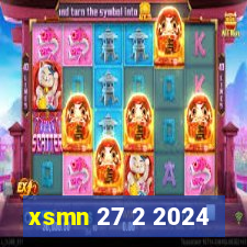 xsmn 27 2 2024