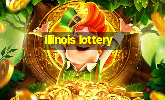 illinois lottery