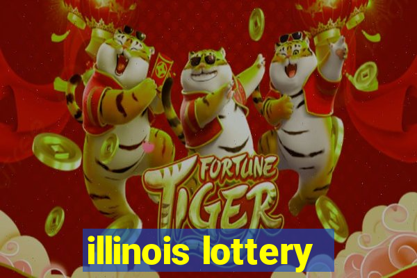 illinois lottery