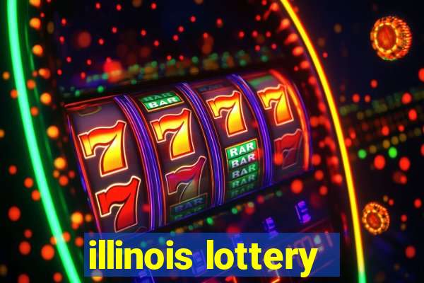 illinois lottery