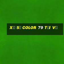 Xổ số Color 79 Tải về