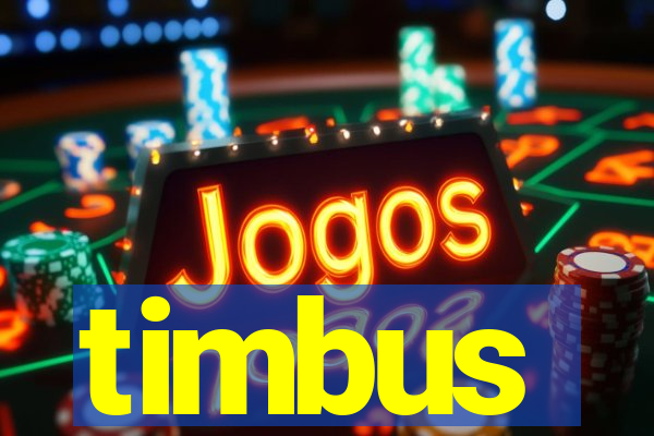 timbus