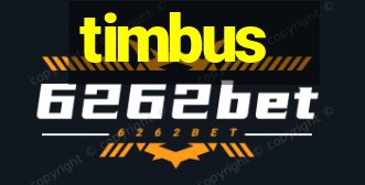 timbus