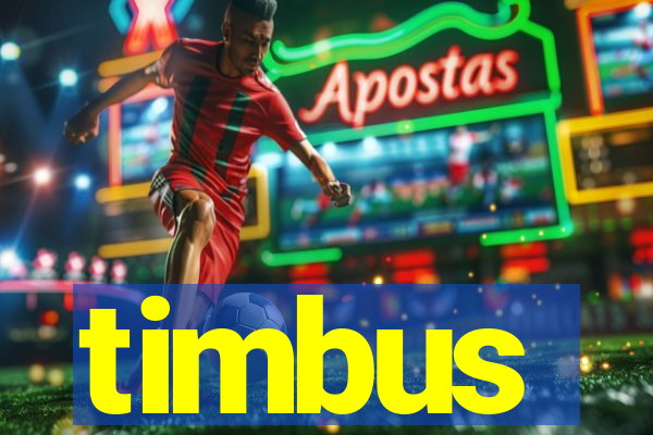 timbus