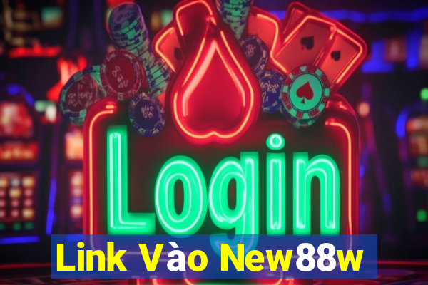 Link Vào New88w