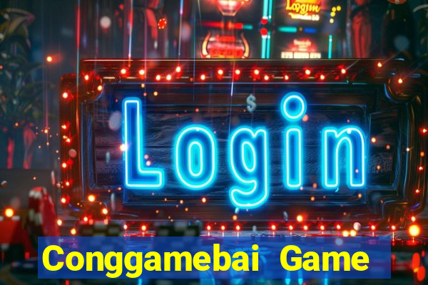 Conggamebai Game Bài Tặng Code