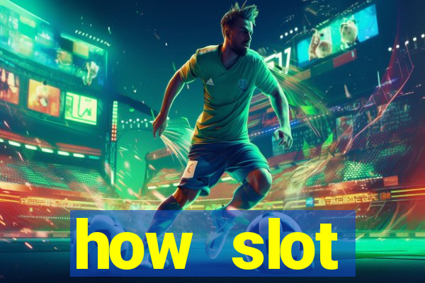 how slot tournaments work