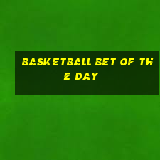 basketball bet of the day