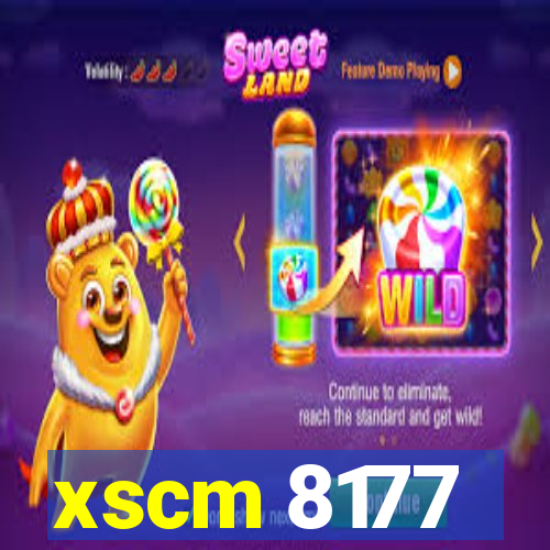 xscm 8177