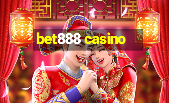 bet888 casino