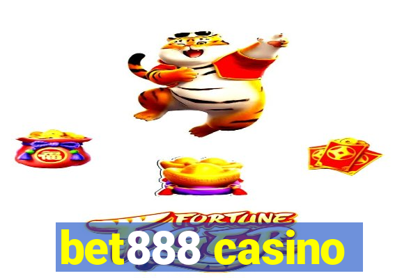 bet888 casino