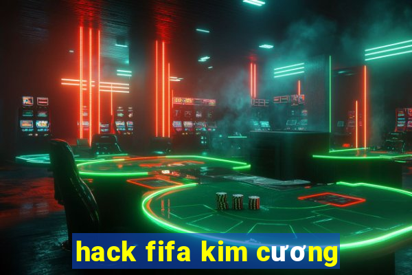 hack fifa kim cương