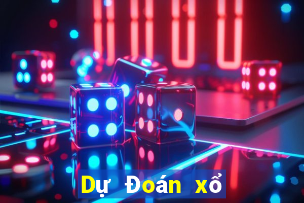 Dự Đoán xổ Số Điện Toán ngày 2