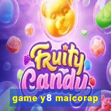 game y8 maicorap