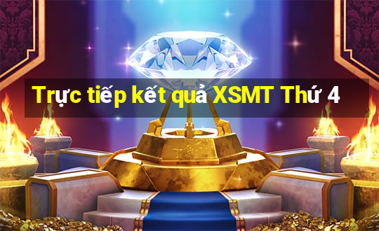 Trực tiếp kết quả XSMT Thứ 4