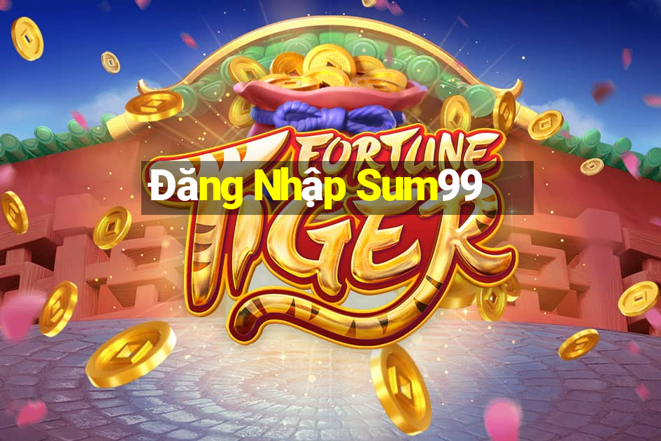 Đăng Nhập Sum99