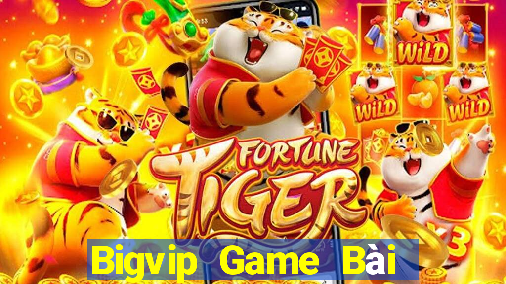 Bigvip Game Bài 3C Cho Ios