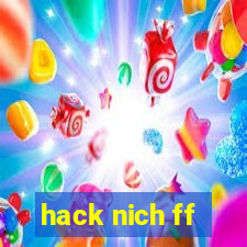 hack nich ff