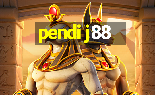 pendi j88