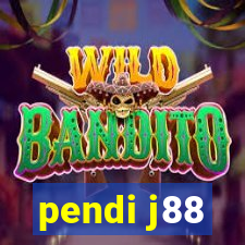 pendi j88