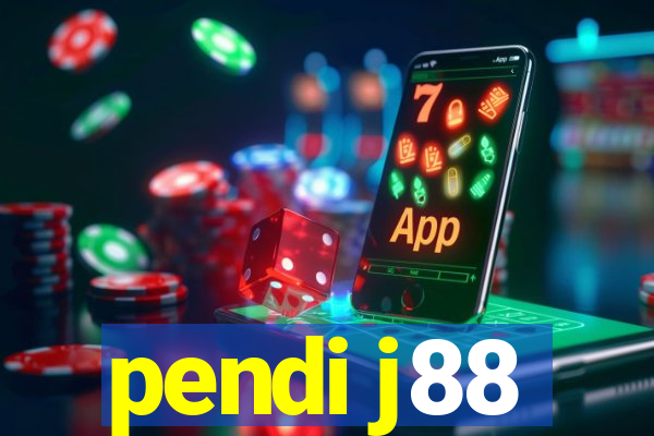 pendi j88