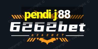 pendi j88