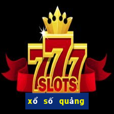 xổ số quảng ngãi ngày 18 tháng 2