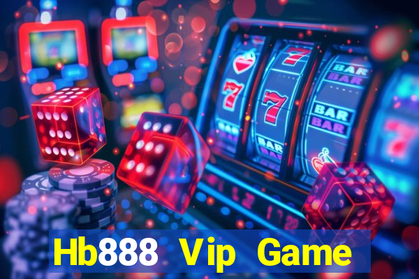 Hb888 Vip Game Bài B52 Đổi Thưởng