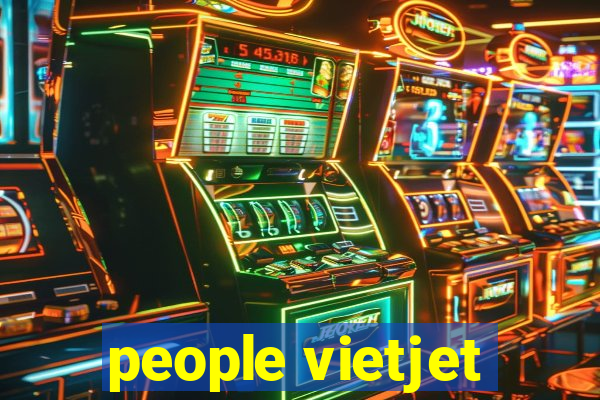 people vietjet