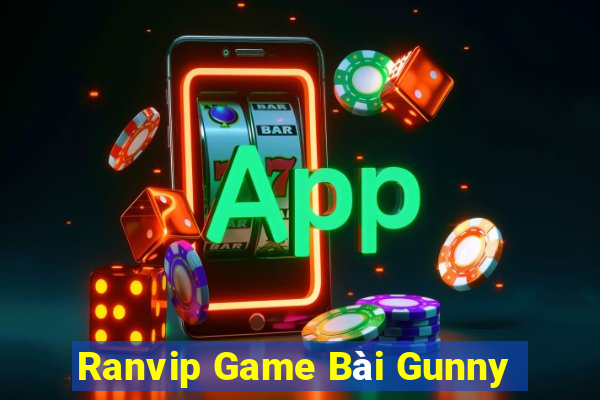 Ranvip Game Bài Gunny