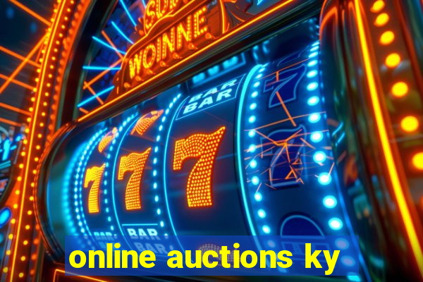 online auctions ky