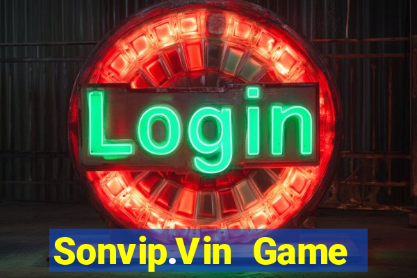 Sonvip.Vin Game Bài G63