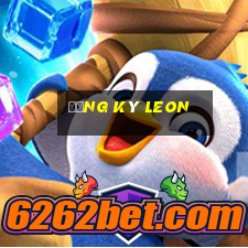 Đăng ký leon