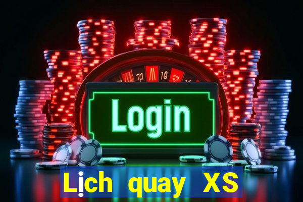 Lịch quay XS Mega 6 45 ngày 27