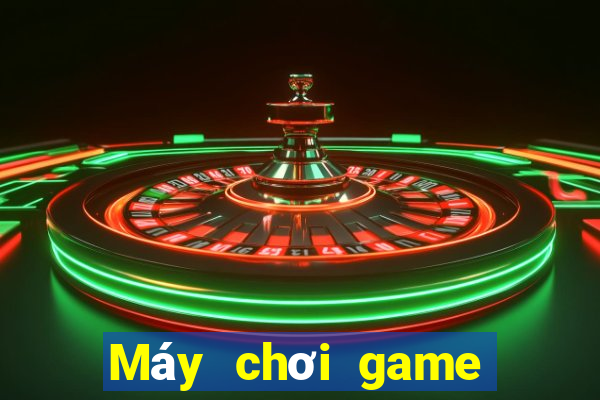 Máy chơi game bài điện tử