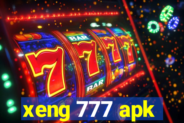 xeng 777 apk