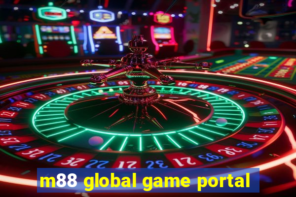 m88 global game portal