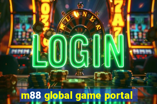 m88 global game portal