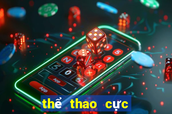 thể thao cực hạn chap 1