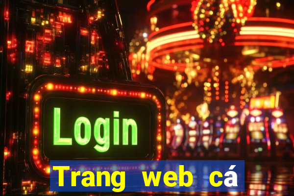 Trang web cá cược bóng rổ